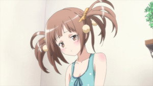この中に１人、妹がいる！ 1. évad Ep.11 11. epizód
