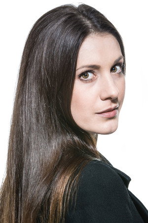 Nina Zanjani profil kép