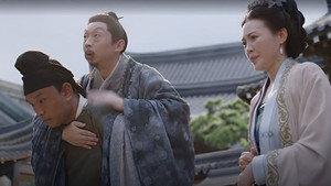 嫣语赋 1. évad Ep.13 13. epizód