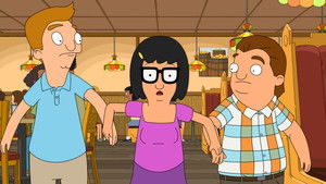 Bob burgerfalodája 16. évad Ep.6 6. epizód