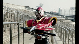 仮面ライダー龍騎 1. évad Ep.13 13. epizód