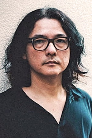 岩井俊二 profil kép