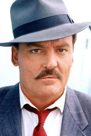 Stacy Keach profil kép