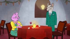 BoJack Horseman 3. évad Ep.5 Szerelem és/vagy házasság