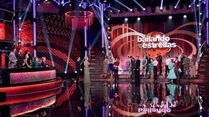 Bailando con las estrellas 2. évad Ep.1 1. epizód