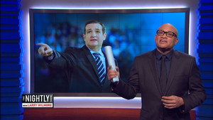 The Nightly Show with Larry Wilmore 1. évad Ep.33 33. epizód