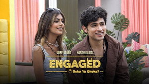 Engaged 1. évad Ep.16 16. epizód
