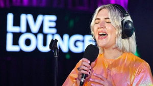 BBC Radio 1's Live Lounge 26. évad Ep.9 9. epizód