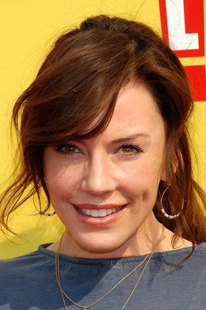 Krista Allen profil kép