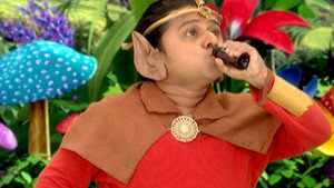 बालवीर 1. évad Ep.321 321. epizód