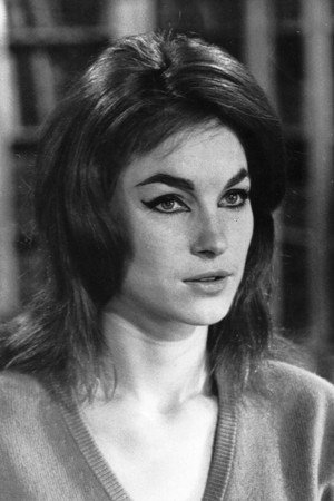 Shirley Anne Field profil kép
