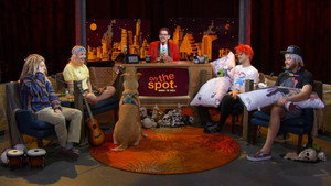 On the Spot Speciális epizódok Ep.89 89. epizód