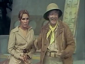 El Chapulín Colorado 5. évad Ep.12 12. epizód