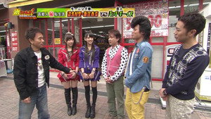 浜ちゃんが! 2013. évad Ep.18 18. epizód