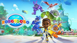 RoboGobo kép