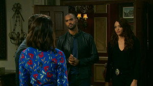 Days of Our Lives 54. évad Ep.135 135. epizód