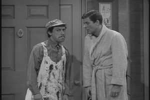 The Dick Van Dyke Show 2. évad Ep.23 23. epizód