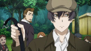 91 Days 1. évad Ep.4 4. epizód