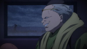 神統記 1. évad Ep.9 9. epizód
