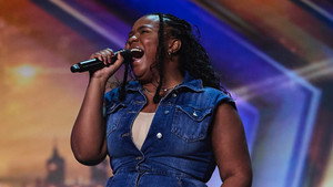 Britain's Got Talent 18. évad Ep.5 5. epizód