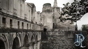 DonJon Legacy 1. évad Ep.1 1. epizód