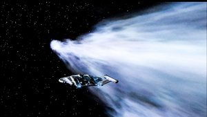 Star Trek: Enterprise 1. évad Ep.8 Ha megolvad a jég