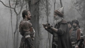 Barbaroslar: Akdeniz'in Kılıcı 1. évad Ep.20 20. epizód
