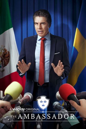 Ambassadören poszter