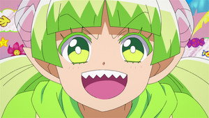 魔入りました！入間くん 3. évad Ep.7 7. epizód