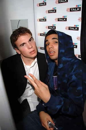 Degrassi poszter