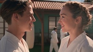 Cobra Kai 6. évad Ep.5 Győzzön a jobbik!