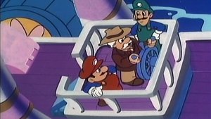 The Super Mario Bros. Super Show! 1. évad Ep.6 6. epizód