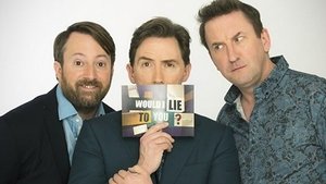 Would I Lie to You? 8. évad Ep.9 9. epizód