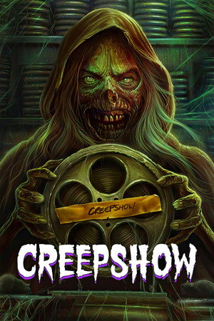 Creepshow poszter