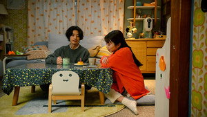 未来のムスコ 1. évad Ep.10 10. epizód