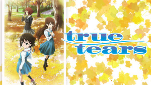 true tears kép