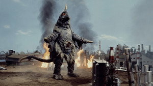 ウルトラマンタロウ 1. évad Ep.29 29. epizód