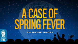 Mystery Science Theater 3000 Speciális epizódok Ep.44 44. epizód