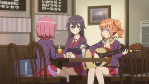 RELEASE THE SPYCE 1. évad Ep.1 1. epizód