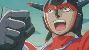 ASTROBOY 鉄腕アトム 1. évad Ep.7 7. epizód