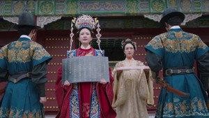 良陈美锦 1. évad Ep.40 40. epizód