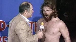 Mid-South Wrestling 3. évad Ep.20 20. epizód