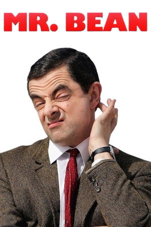 Mr. Bean poszter