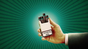 A nagy e-cigi-sztori: A Juul felemelkedése és bukása kép
