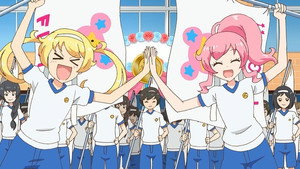 キラッとプリ☆チャン 1. évad Ep.24 24. epizód