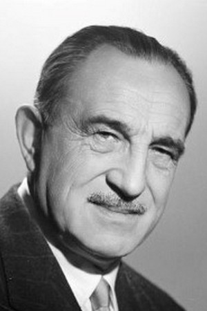 Charles Vanel profil kép