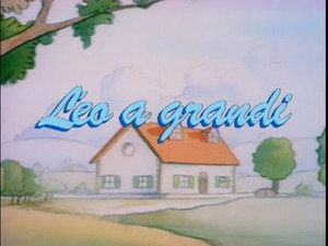 Léo et Popi 2. évad Ep.5 5. epizód