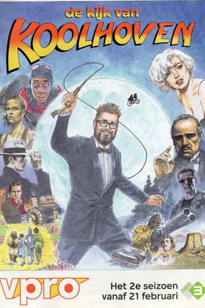 De kijk van Koolhoven 2. évad (2020-02-21) poszter