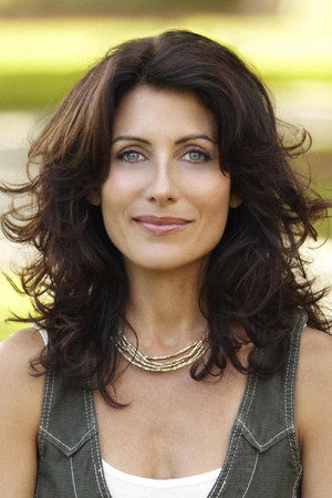 Lisa Edelstein profil kép