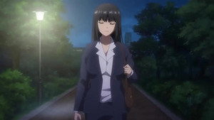 聖華女学院公認竿おじさん 1. évad Ep.5 5. epizód